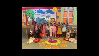 Diwali Celebration 