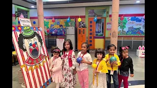 Children's Day Celebration 