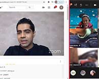 Fit India Live Event