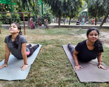 Fit India Movement