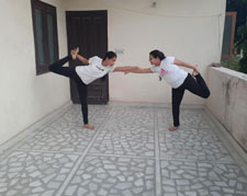 Fit India Movement