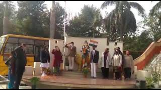 Fit India Movement